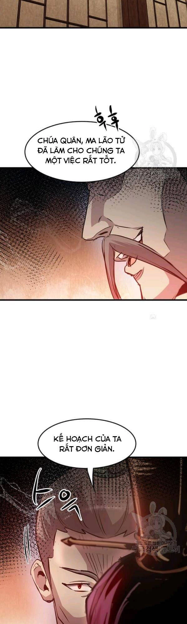 Đạo Sĩ Giang Hồ Chapter 46 - 34