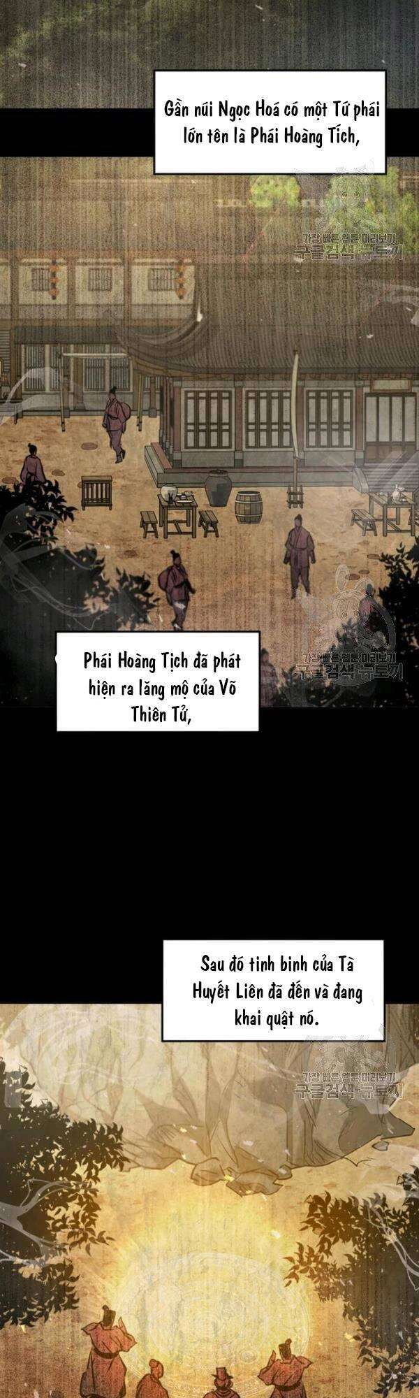 Đạo Sĩ Giang Hồ Chapter 46 - 37