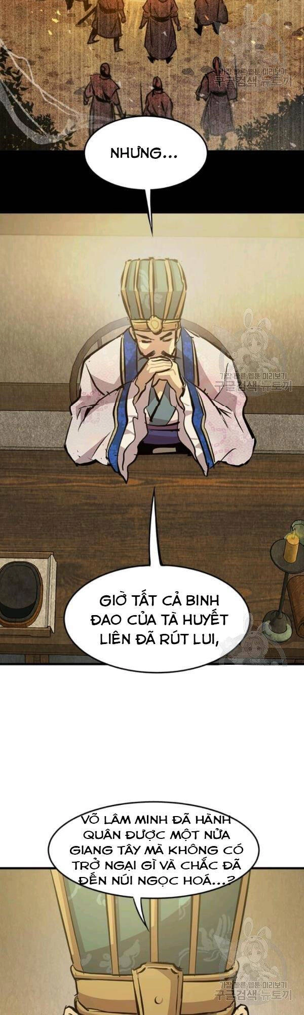 Đạo Sĩ Giang Hồ Chapter 46 - 38