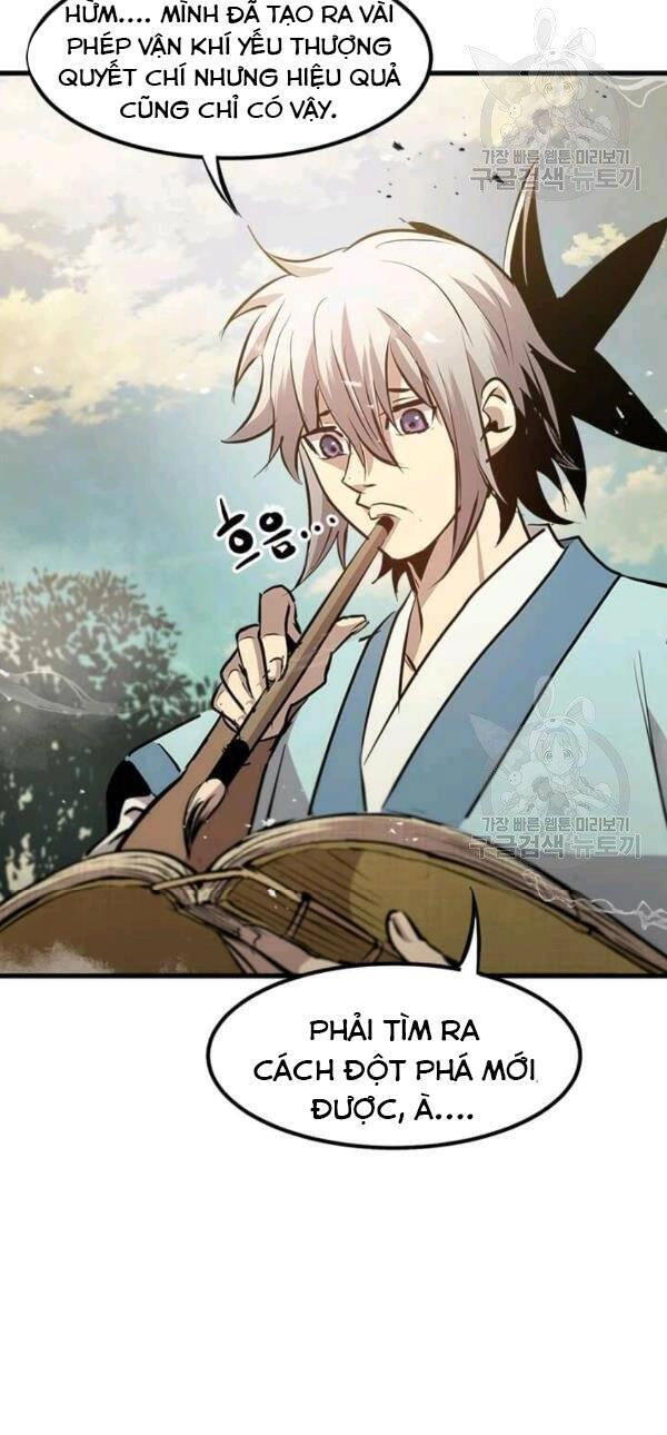 Đạo Sĩ Giang Hồ Chapter 47 - 10