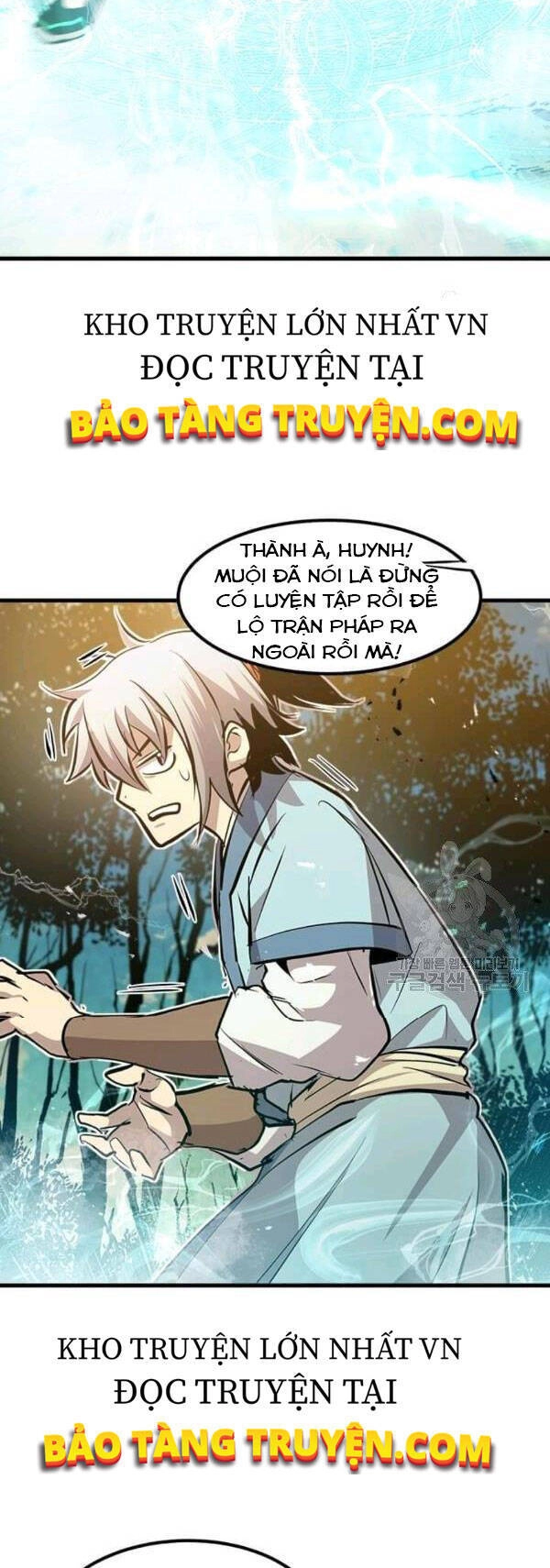 Đạo Sĩ Giang Hồ Chapter 47 - 12