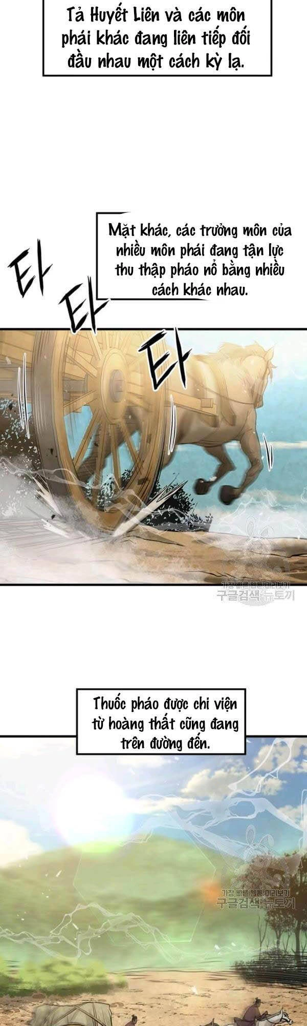 Đạo Sĩ Giang Hồ Chapter 47 - 25