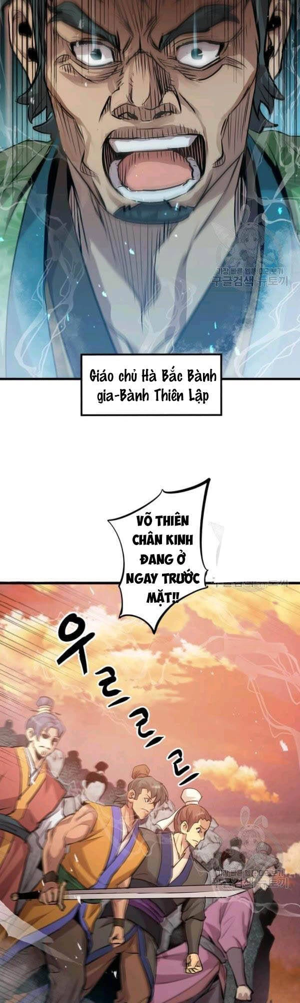 Đạo Sĩ Giang Hồ Chapter 47 - 31