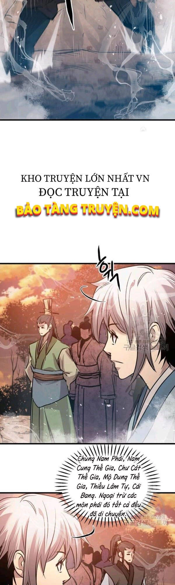 Đạo Sĩ Giang Hồ Chapter 47 - 34