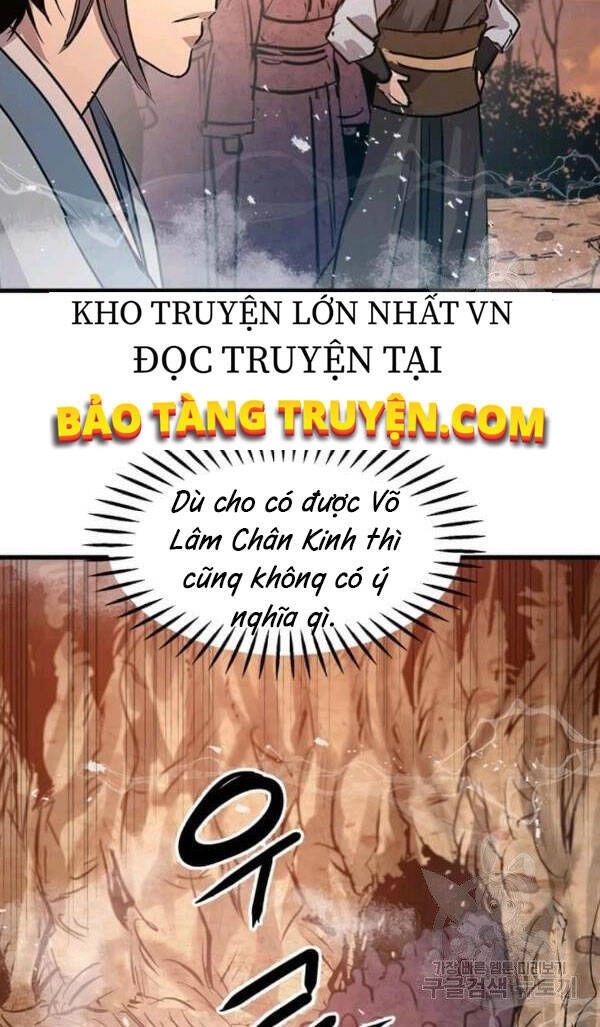 Đạo Sĩ Giang Hồ Chapter 47 - 35