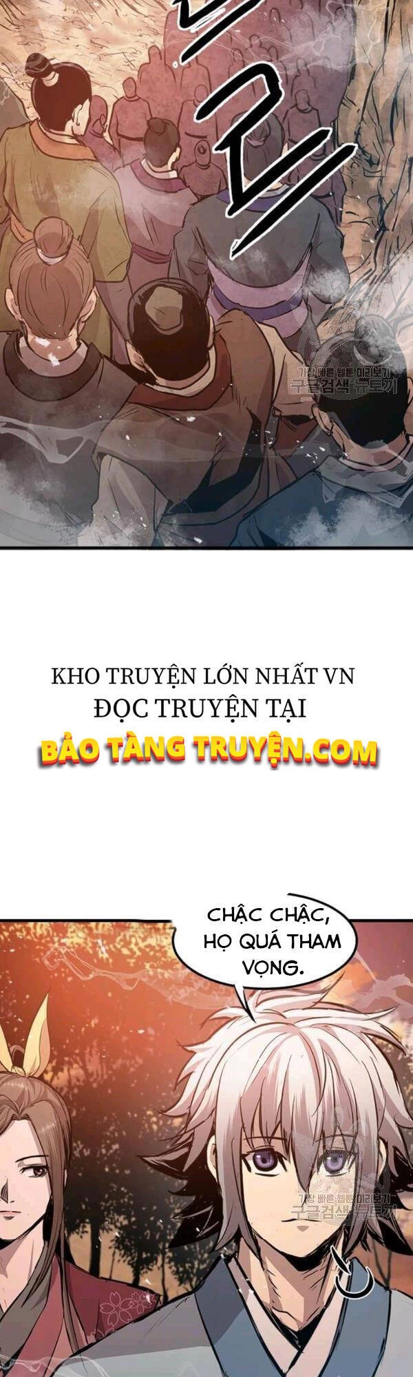 Đạo Sĩ Giang Hồ Chapter 47 - 36