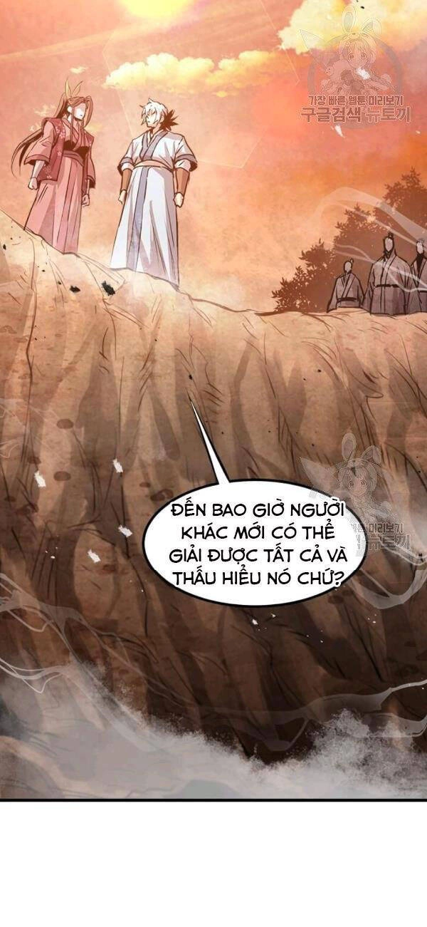 Đạo Sĩ Giang Hồ Chapter 47 - 38