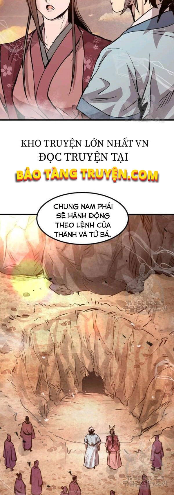 Đạo Sĩ Giang Hồ Chapter 47 - 40