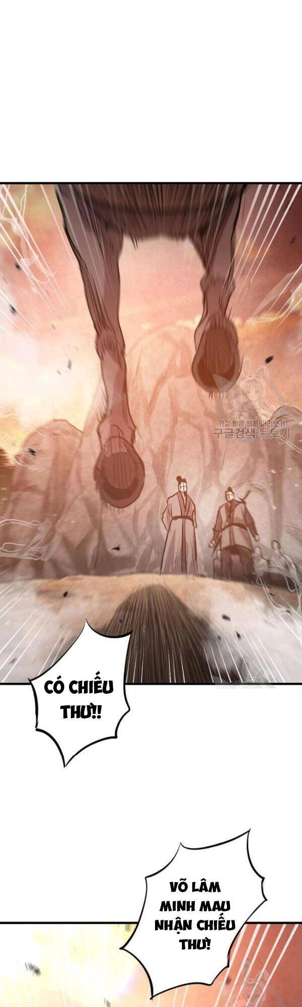 Đạo Sĩ Giang Hồ Chapter 47 - 43