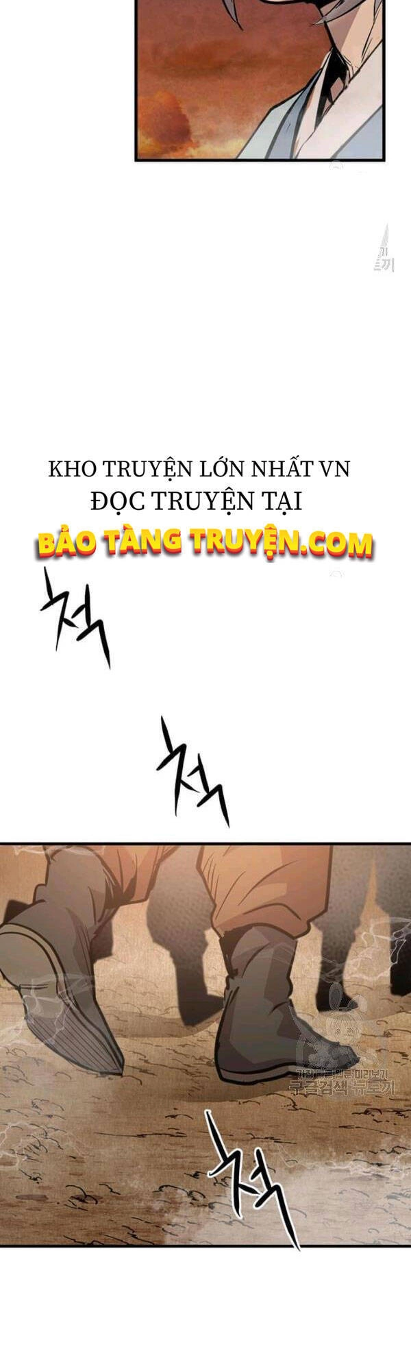 Đạo Sĩ Giang Hồ Chapter 47 - 46