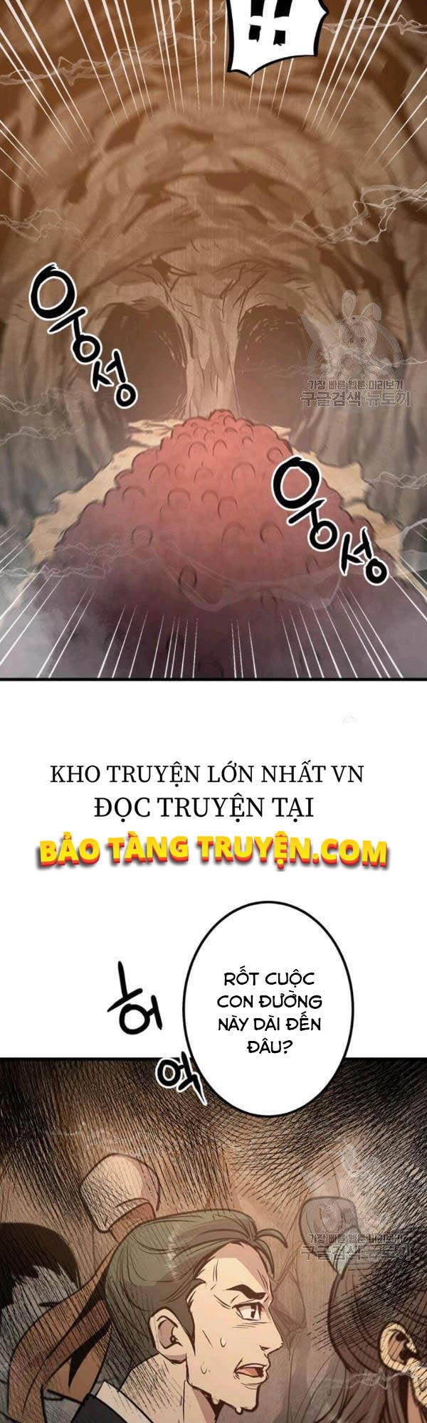 Đạo Sĩ Giang Hồ Chapter 47 - 48