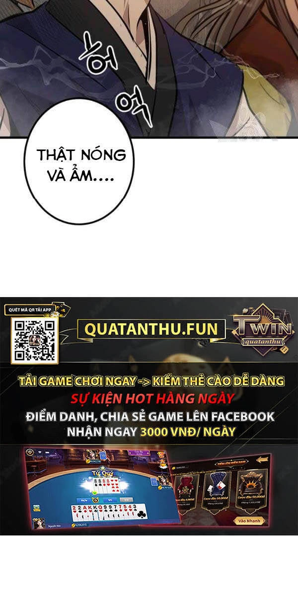 Đạo Sĩ Giang Hồ Chapter 47 - 49