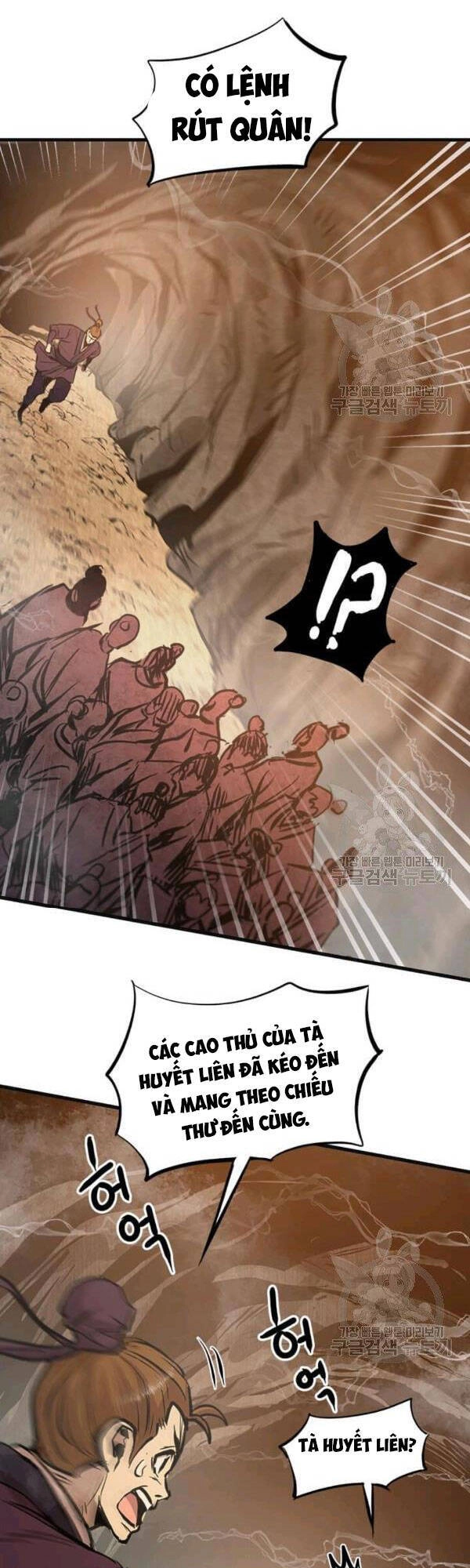 Đạo Sĩ Giang Hồ Chapter 47 - 52