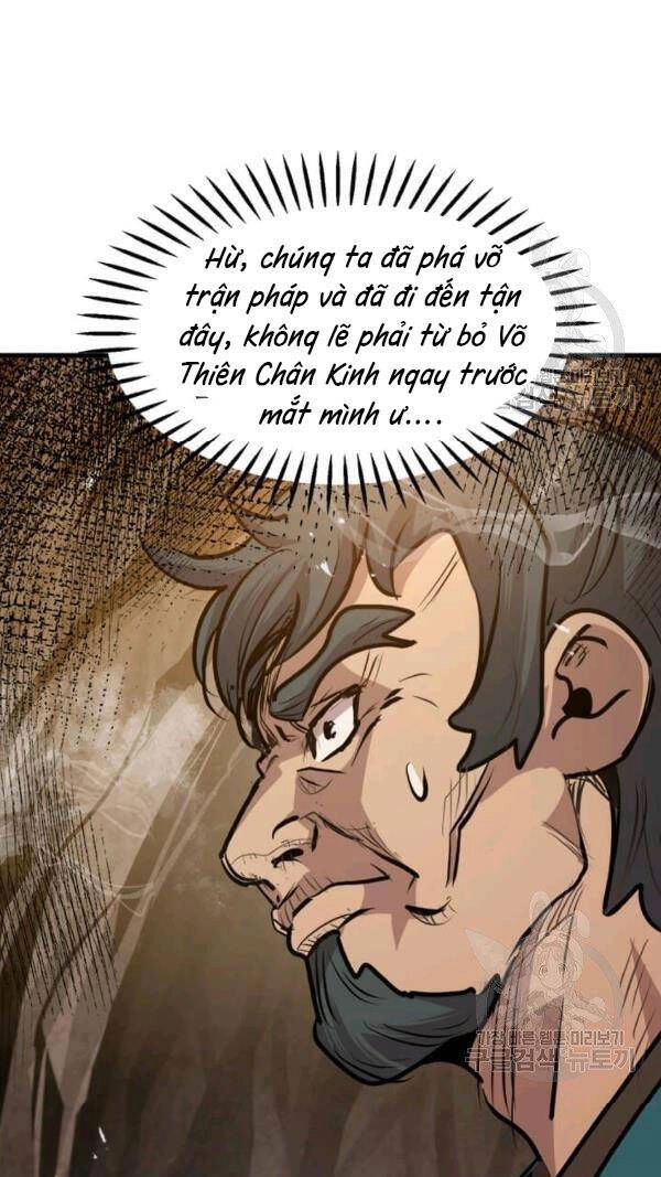 Đạo Sĩ Giang Hồ Chapter 47 - 55