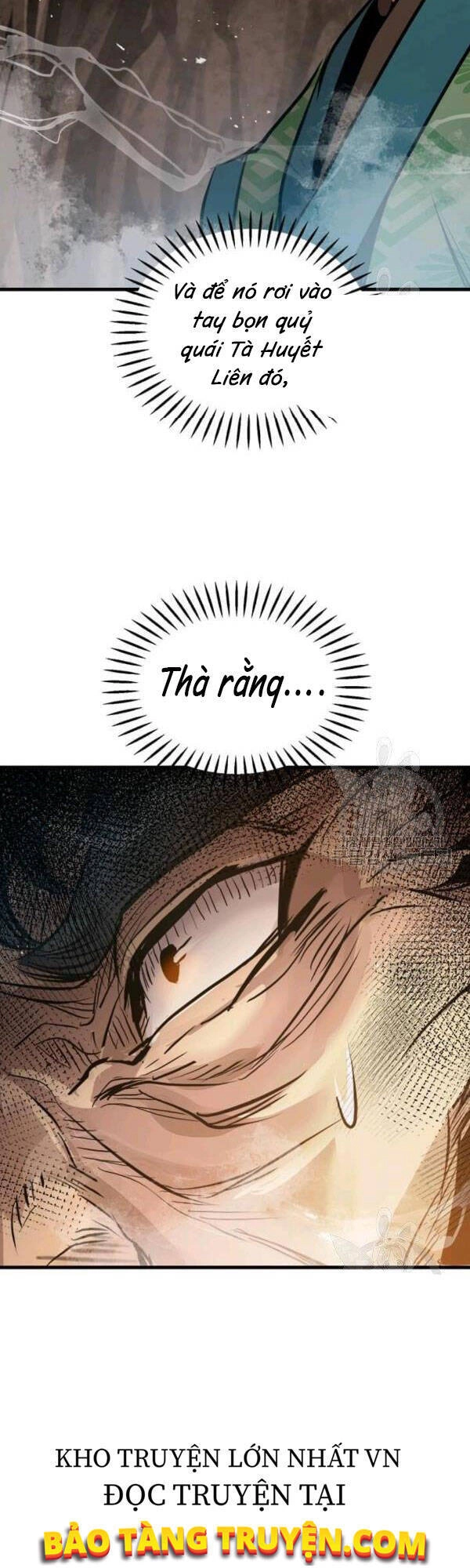 Đạo Sĩ Giang Hồ Chapter 47 - 56