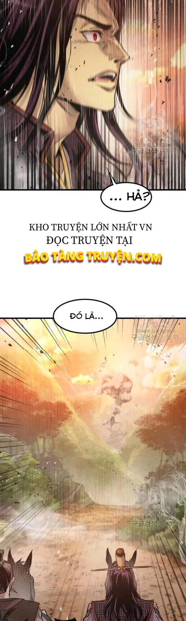 Đạo Sĩ Giang Hồ Chapter 48 - 3