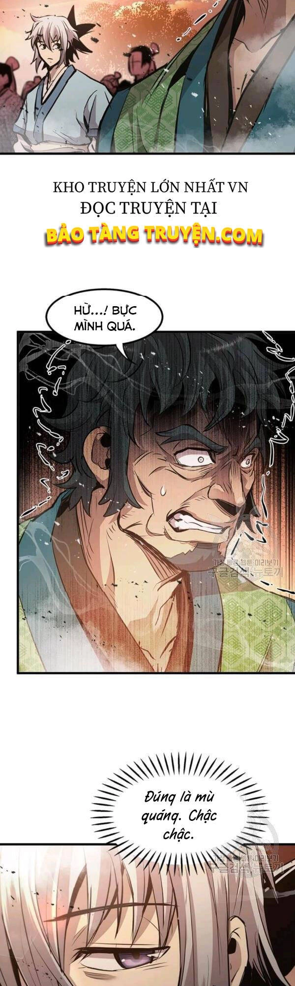 Đạo Sĩ Giang Hồ Chapter 48 - 8