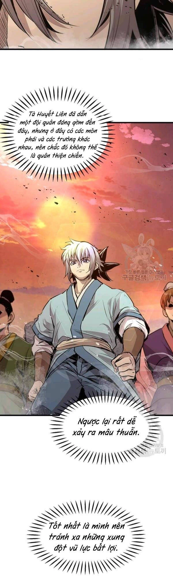 Đạo Sĩ Giang Hồ Chapter 48 - 9