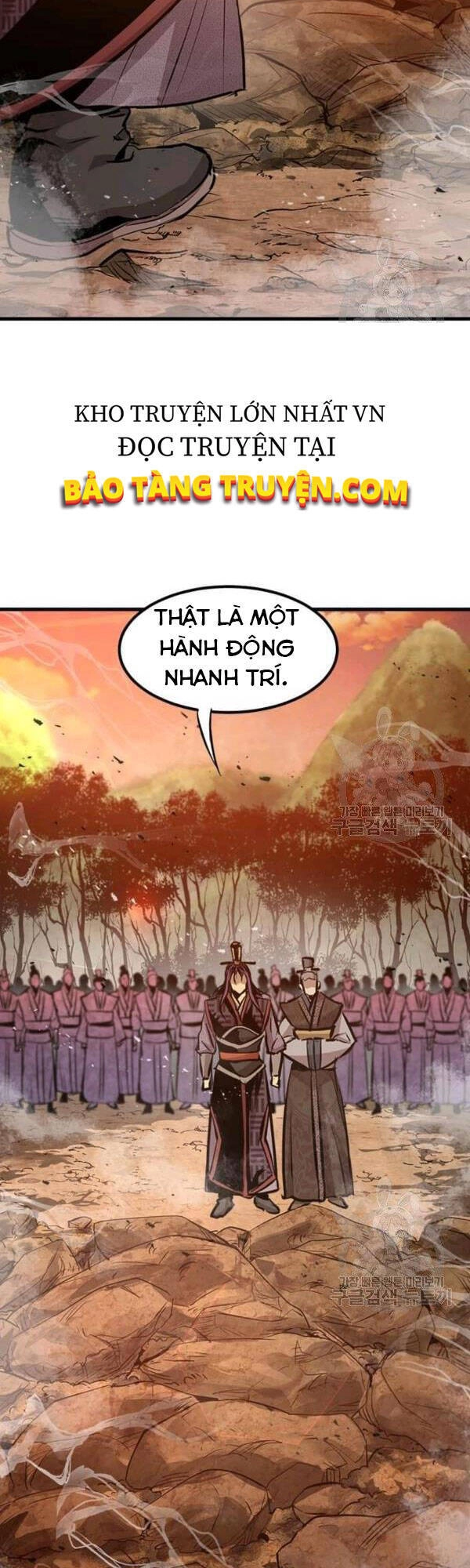 Đạo Sĩ Giang Hồ Chapter 48 - 11