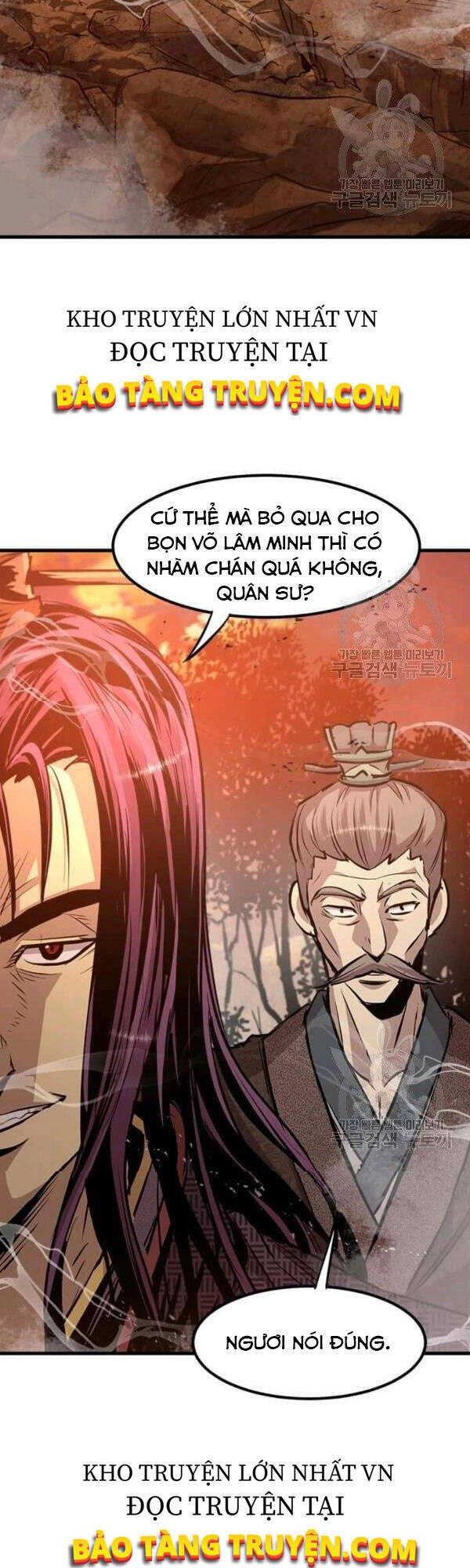 Đạo Sĩ Giang Hồ Chapter 48 - 12