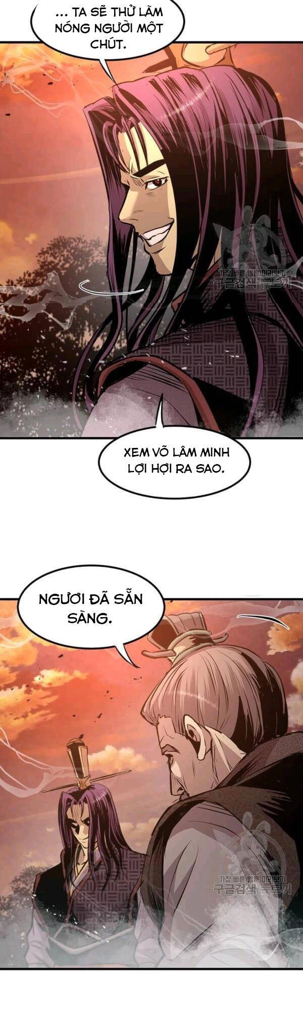Đạo Sĩ Giang Hồ Chapter 48 - 14