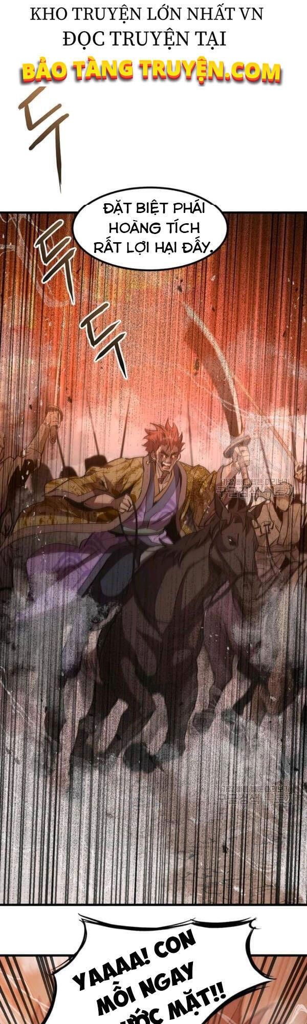 Đạo Sĩ Giang Hồ Chapter 48 - 15