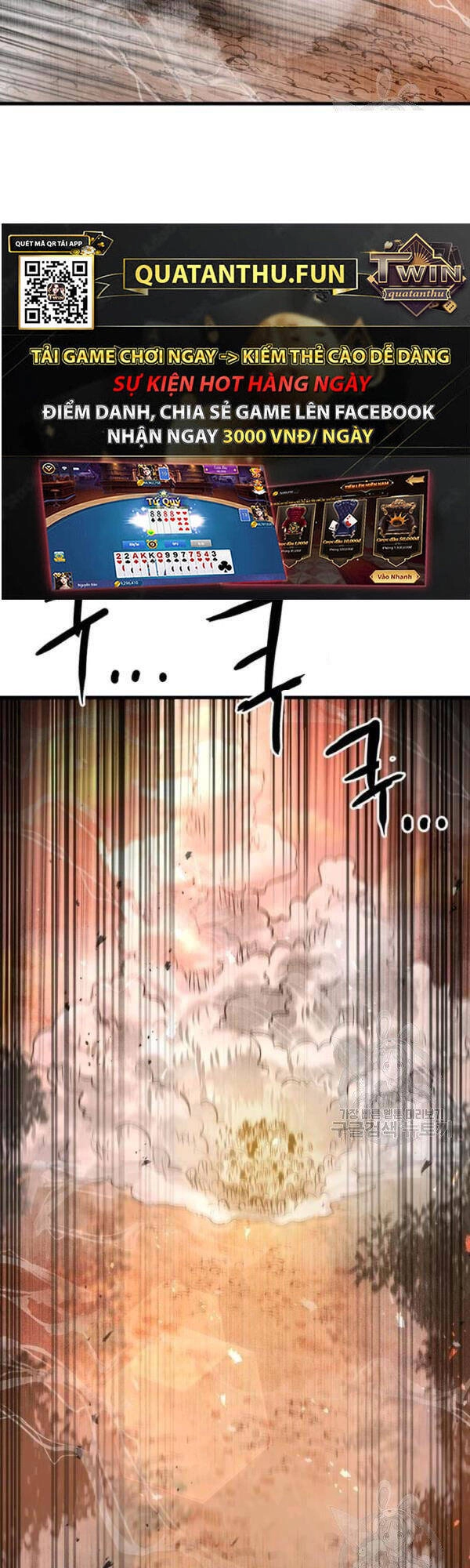 Đạo Sĩ Giang Hồ Chapter 48 - 18