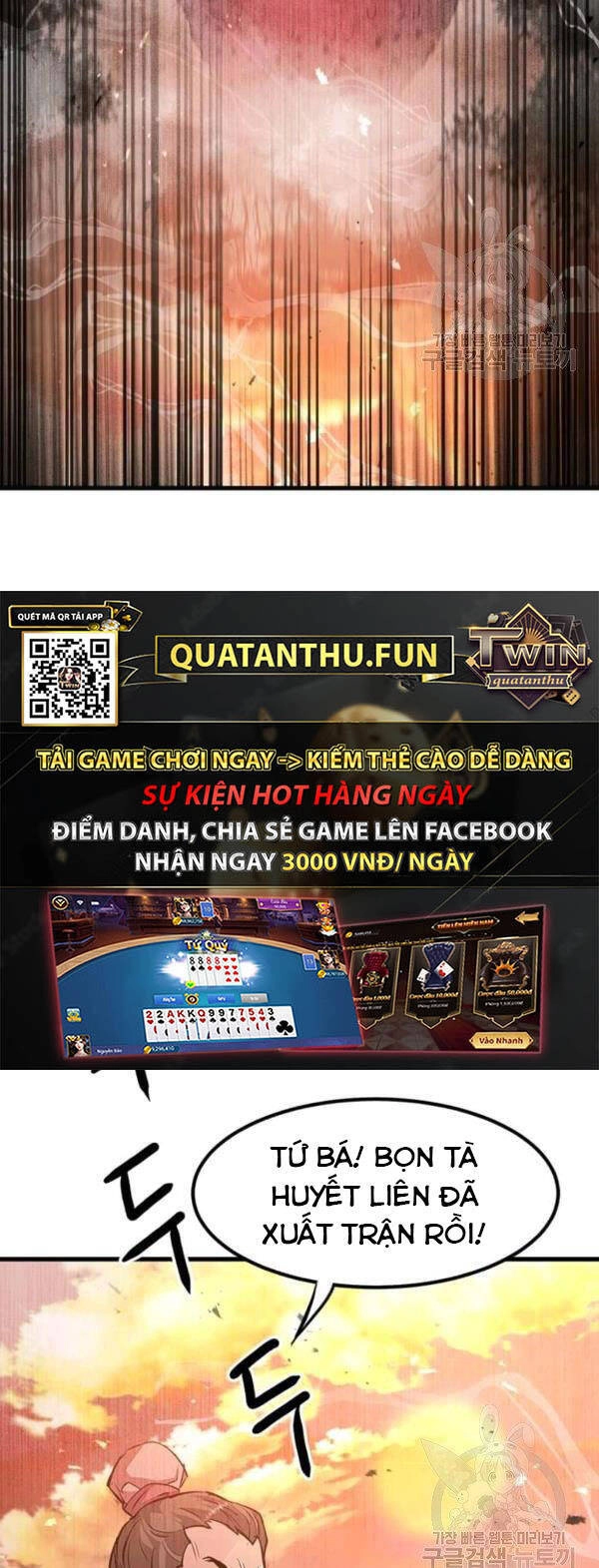 Đạo Sĩ Giang Hồ Chapter 48 - 21