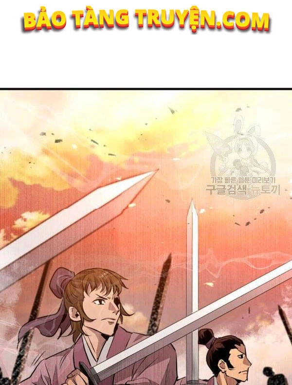 Đạo Sĩ Giang Hồ Chapter 48 - 23