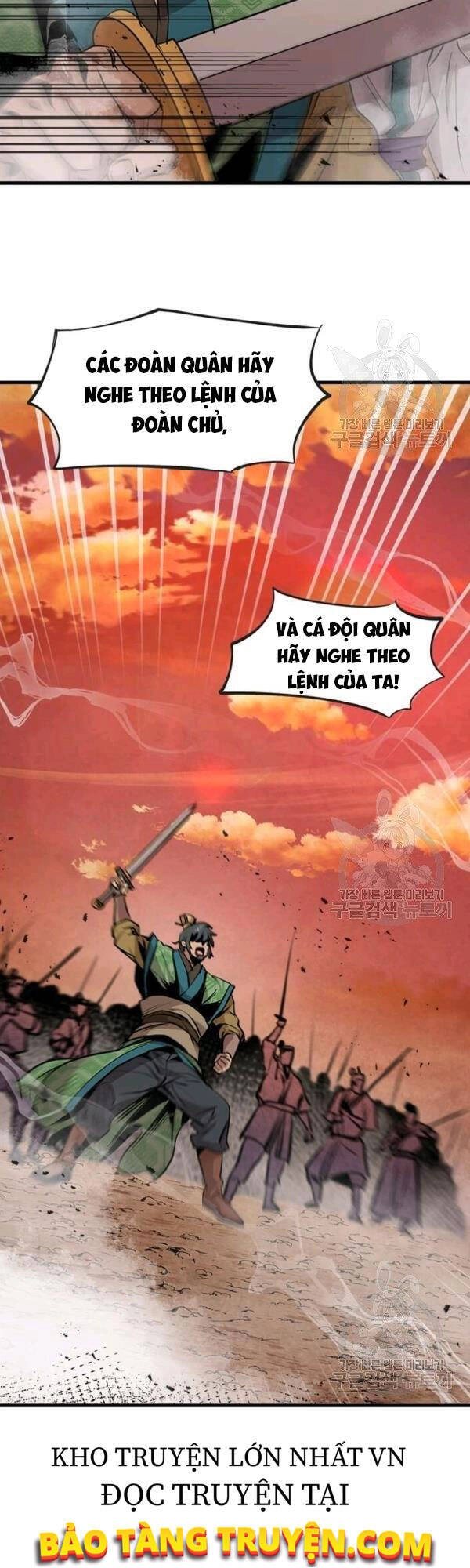 Đạo Sĩ Giang Hồ Chapter 48 - 26
