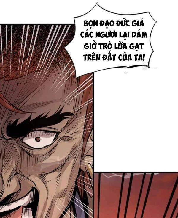 Đạo Sĩ Giang Hồ Chapter 48 - 27