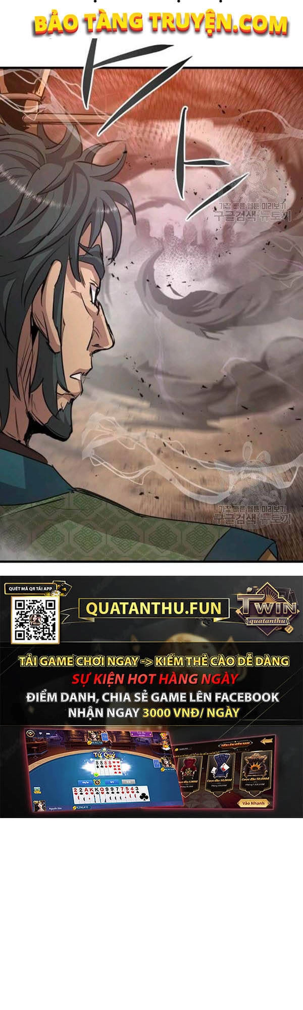 Đạo Sĩ Giang Hồ Chapter 48 - 30