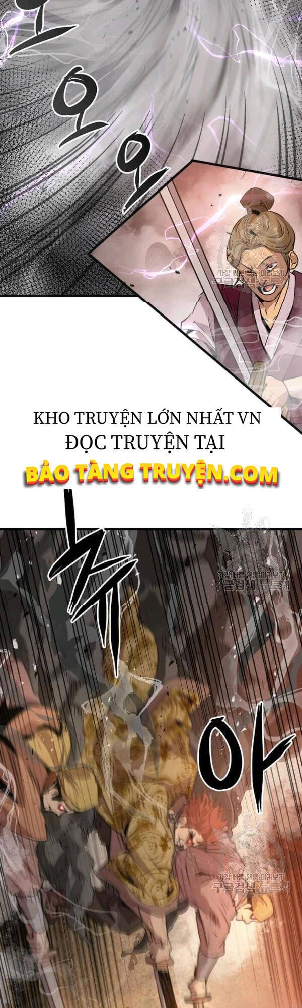 Đạo Sĩ Giang Hồ Chapter 48 - 33