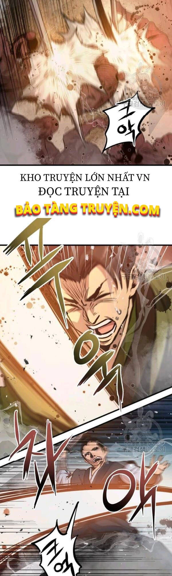 Đạo Sĩ Giang Hồ Chapter 48 - 34