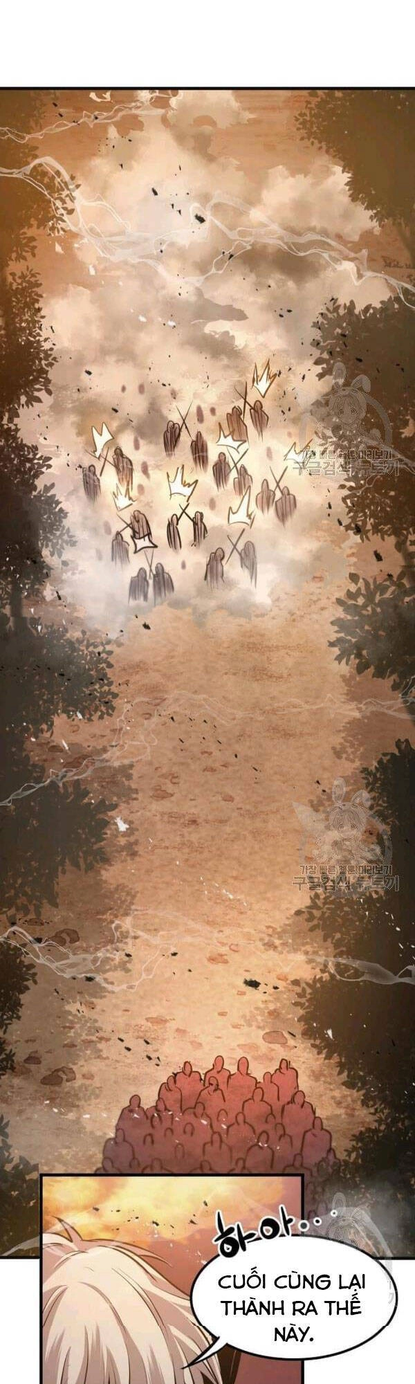 Đạo Sĩ Giang Hồ Chapter 48 - 36