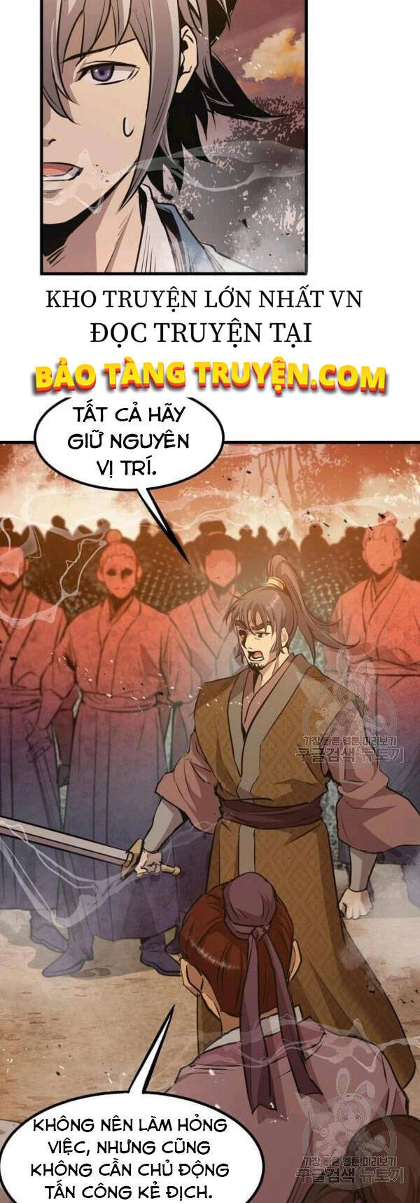 Đạo Sĩ Giang Hồ Chapter 48 - 37