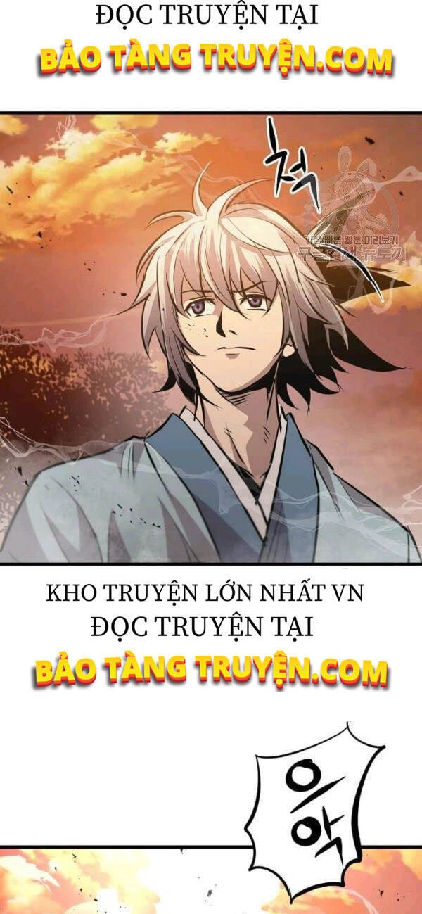 Đạo Sĩ Giang Hồ Chapter 48 - 39
