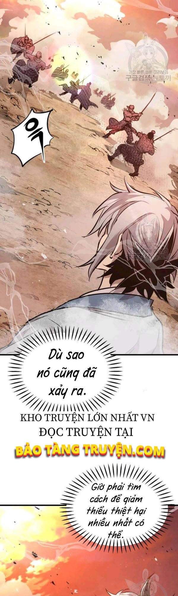 Đạo Sĩ Giang Hồ Chapter 48 - 40