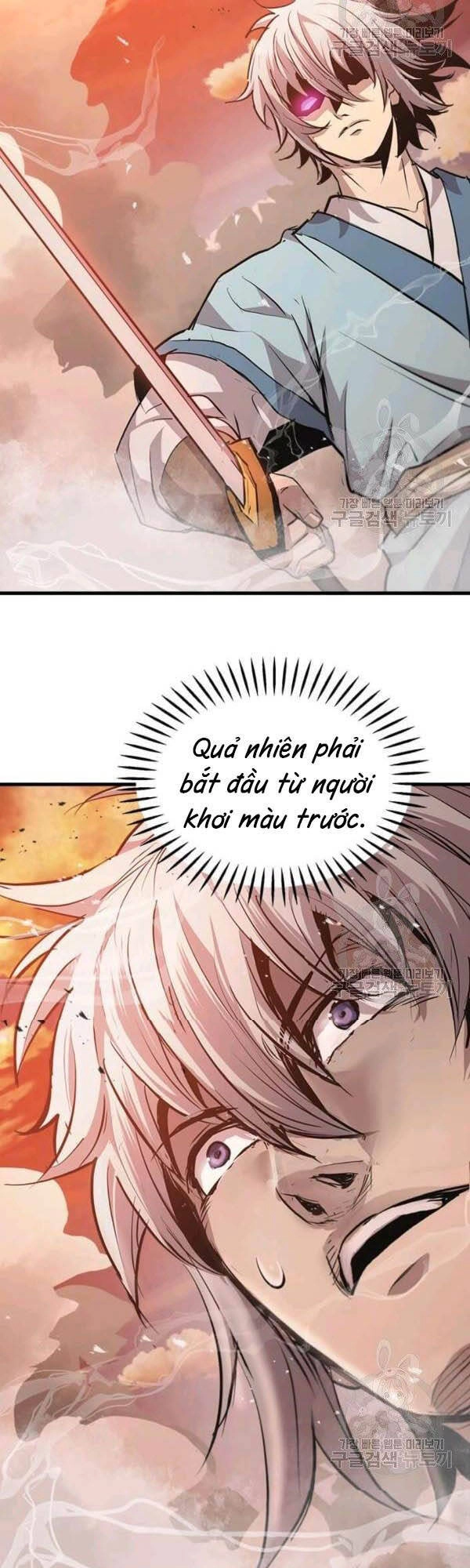 Đạo Sĩ Giang Hồ Chapter 48 - 41