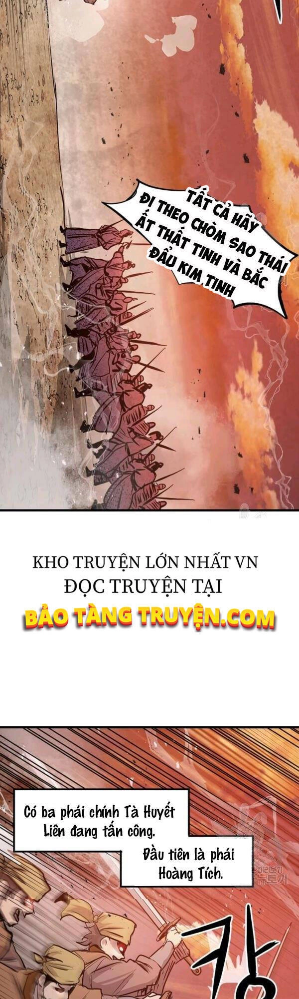 Đạo Sĩ Giang Hồ Chapter 48 - 44