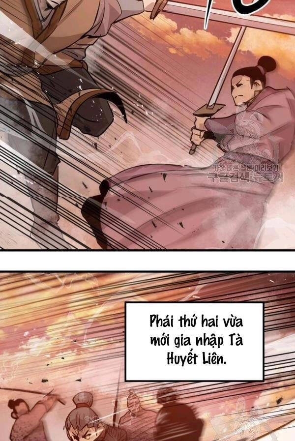Đạo Sĩ Giang Hồ Chapter 48 - 45