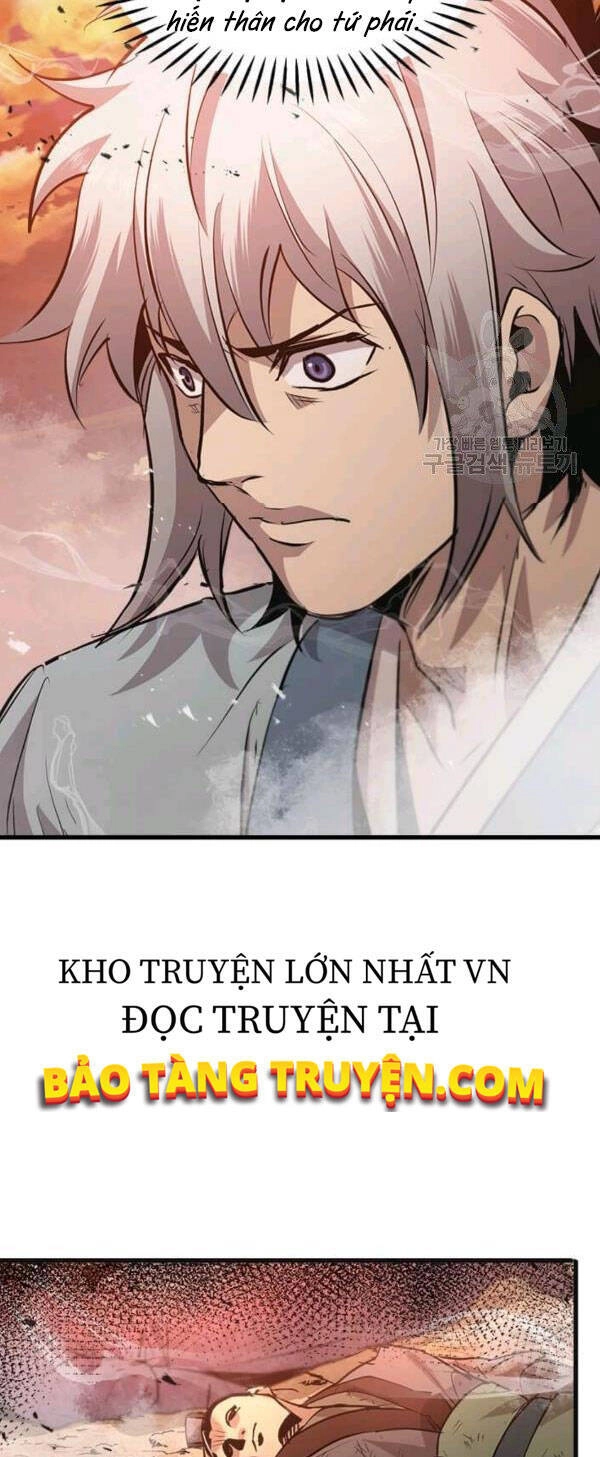 Đạo Sĩ Giang Hồ Chapter 48 - 47