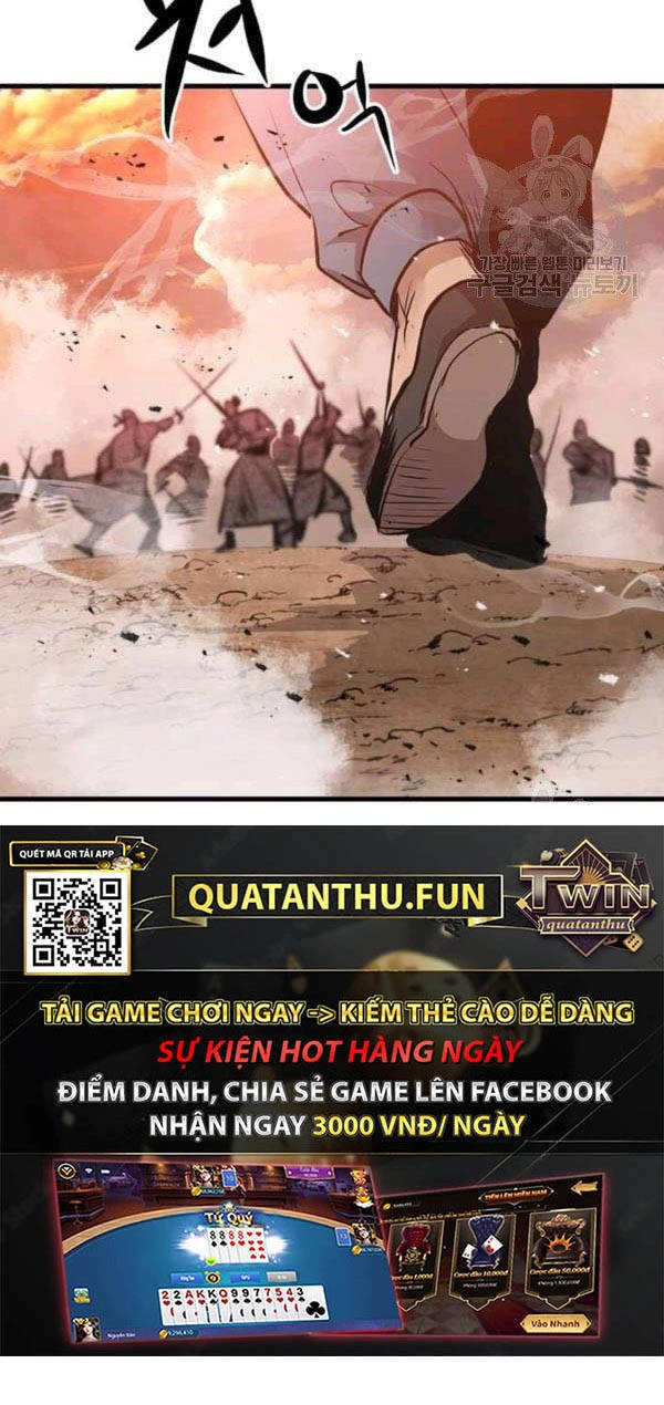 Đạo Sĩ Giang Hồ Chapter 48 - 49