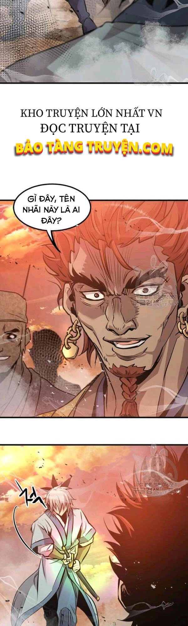 Đạo Sĩ Giang Hồ Chapter 48 - 52