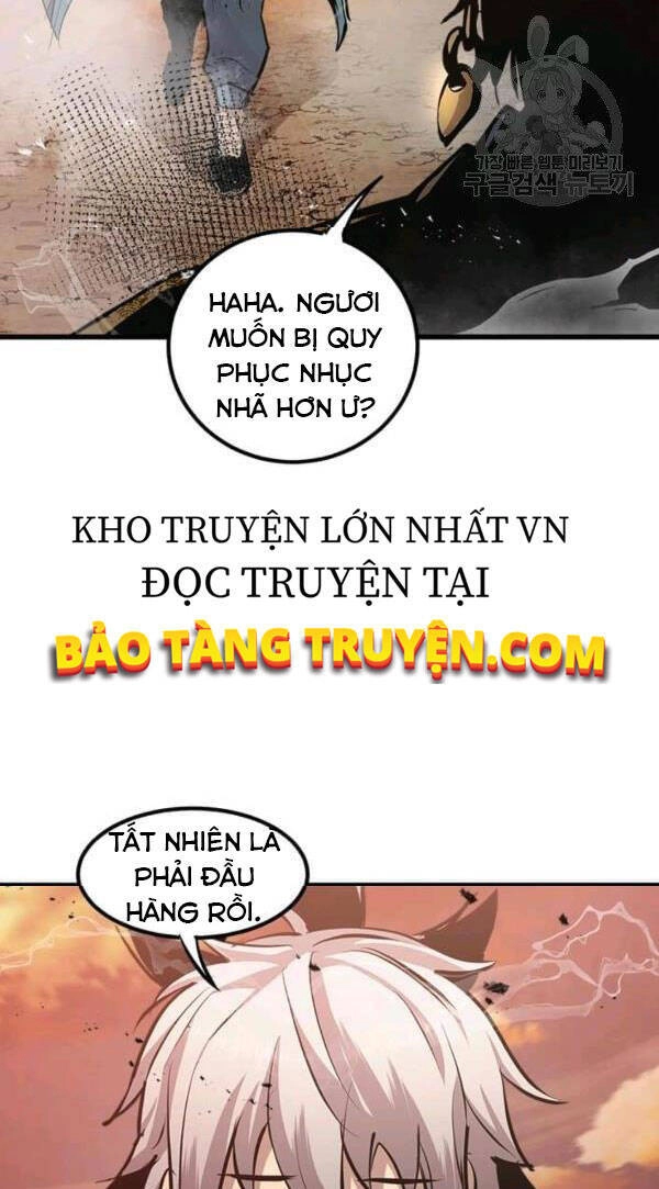 Đạo Sĩ Giang Hồ Chapter 48 - 53