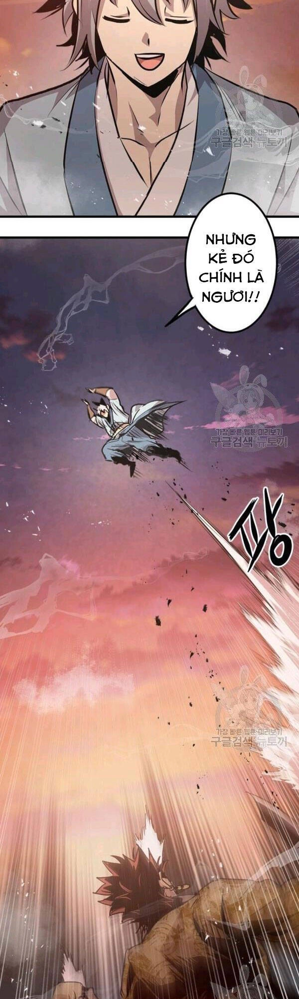 Đạo Sĩ Giang Hồ Chapter 48 - 54