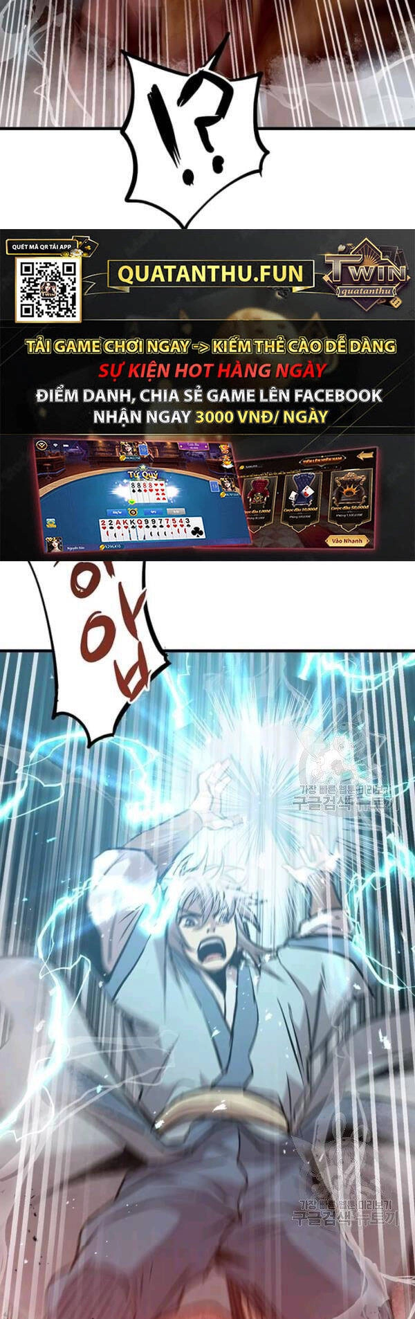 Đạo Sĩ Giang Hồ Chapter 48 - 56