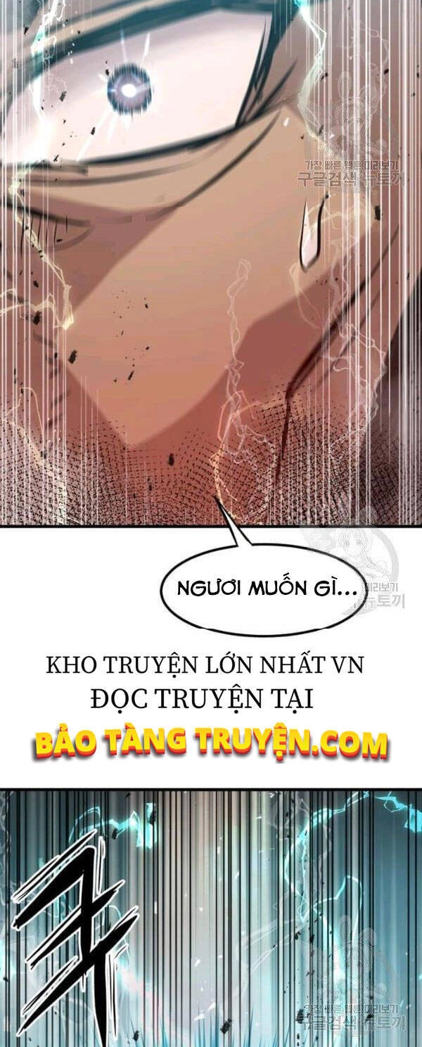 Đạo Sĩ Giang Hồ Chapter 48 - 58