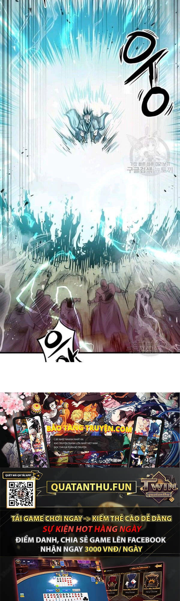 Đạo Sĩ Giang Hồ Chapter 48 - 59