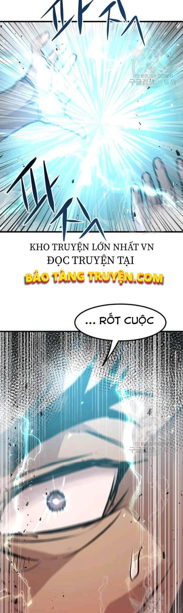 Đạo Sĩ Giang Hồ Chapter 49 - 3